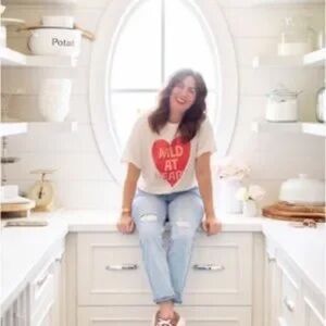 Joe Fresh Jillian Harris high waist Patti Jeans